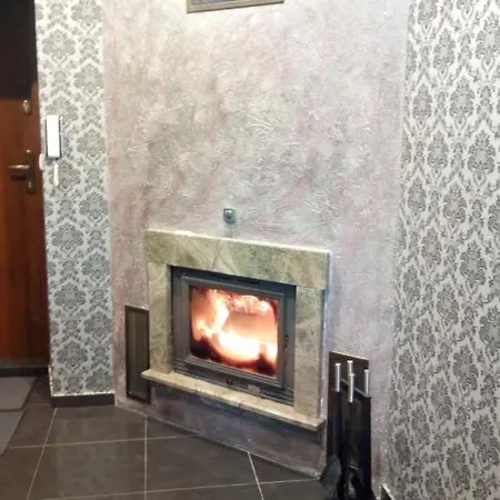 Apartament Felicity دوشنيكي زدروي