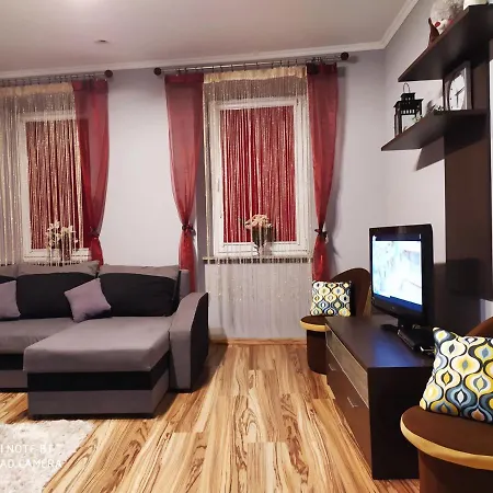 شقة Apartament Felicity