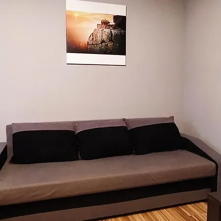 Apartament Felicity