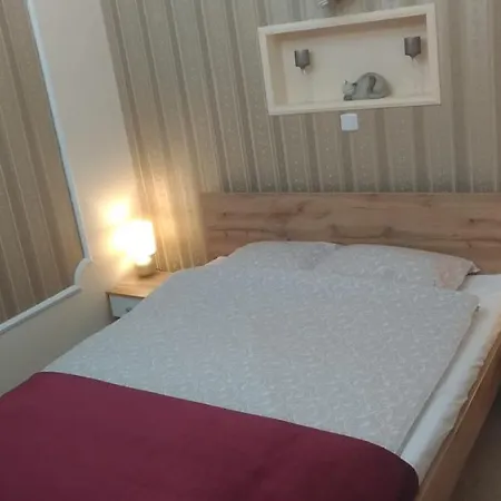 Apartament Felicity دوشنيكي زدروي