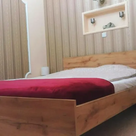 Apartament Felicity