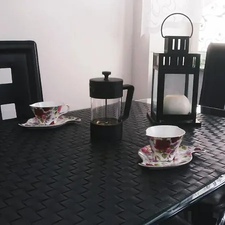 Apartament Felicity شقة
