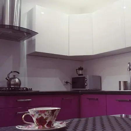 Apartament Felicity *