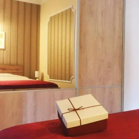 Apartament Felicity شقة *