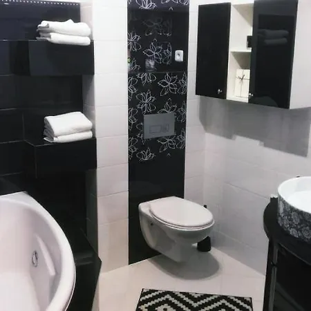 شقة Apartament Felicity *