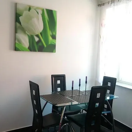 شقة Apartament Felicity *