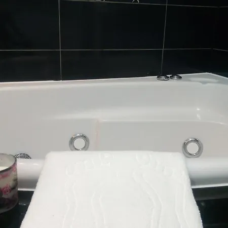 Apartament Felicity *