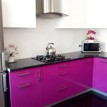 Apartament Felicity شقة *