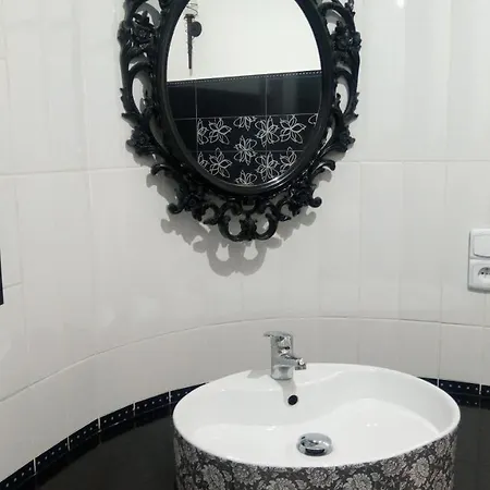 شقة Apartament Felicity